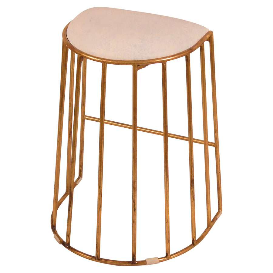 NEW YORK COUNTER STOOL