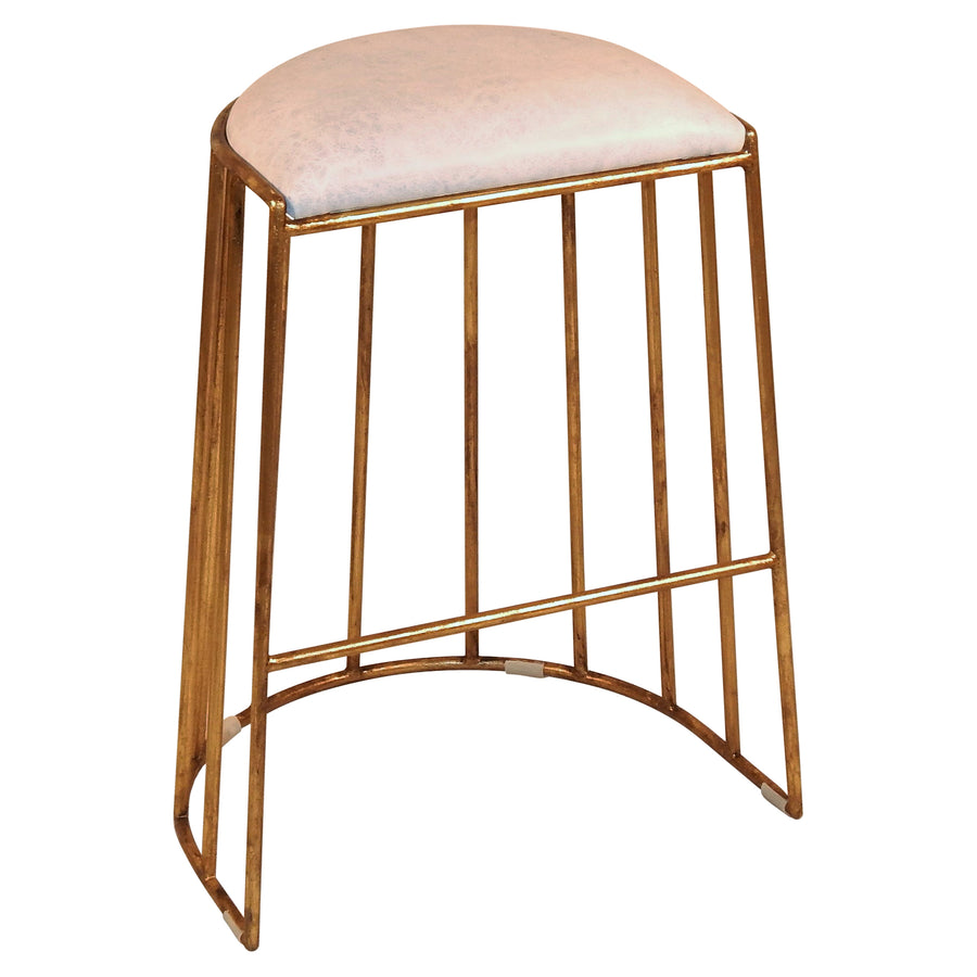 NEW YORK COUNTER STOOL