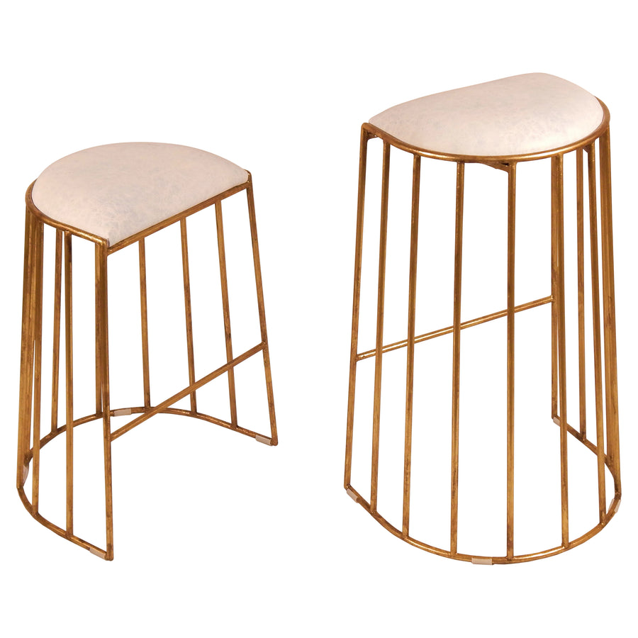 NEW YORK COUNTER STOOL