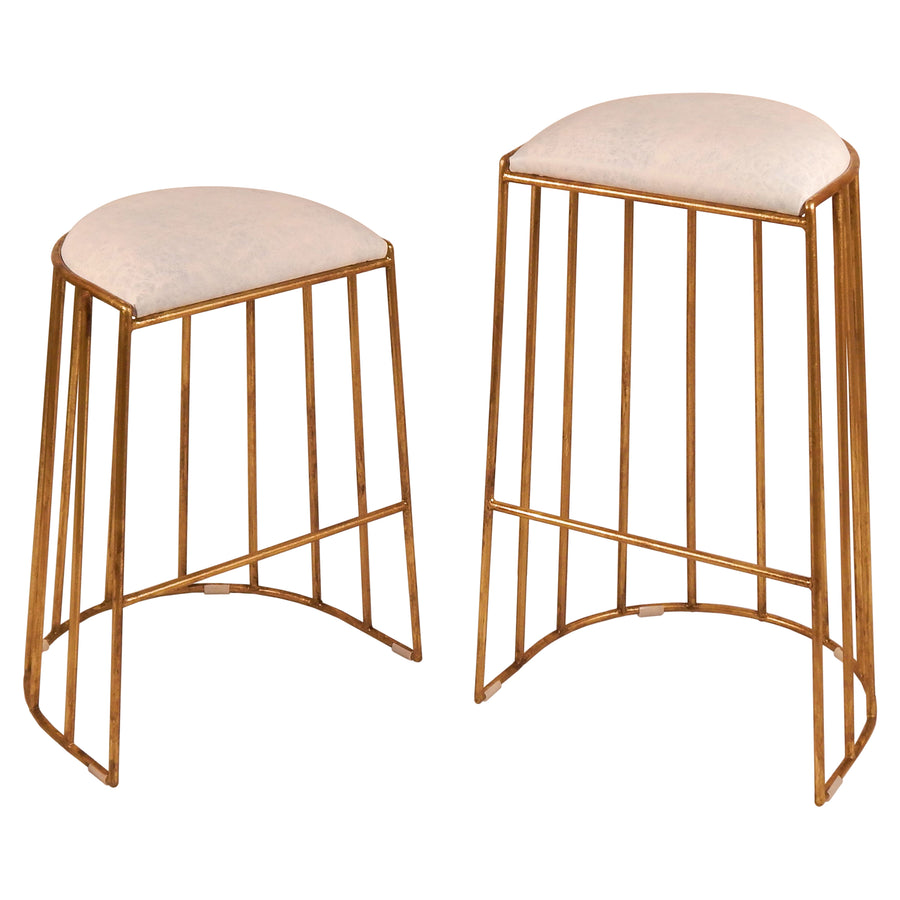 NEW YORK COUNTER STOOL