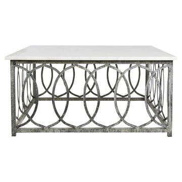 NEW ORLEANS COFFEE TABLE (40