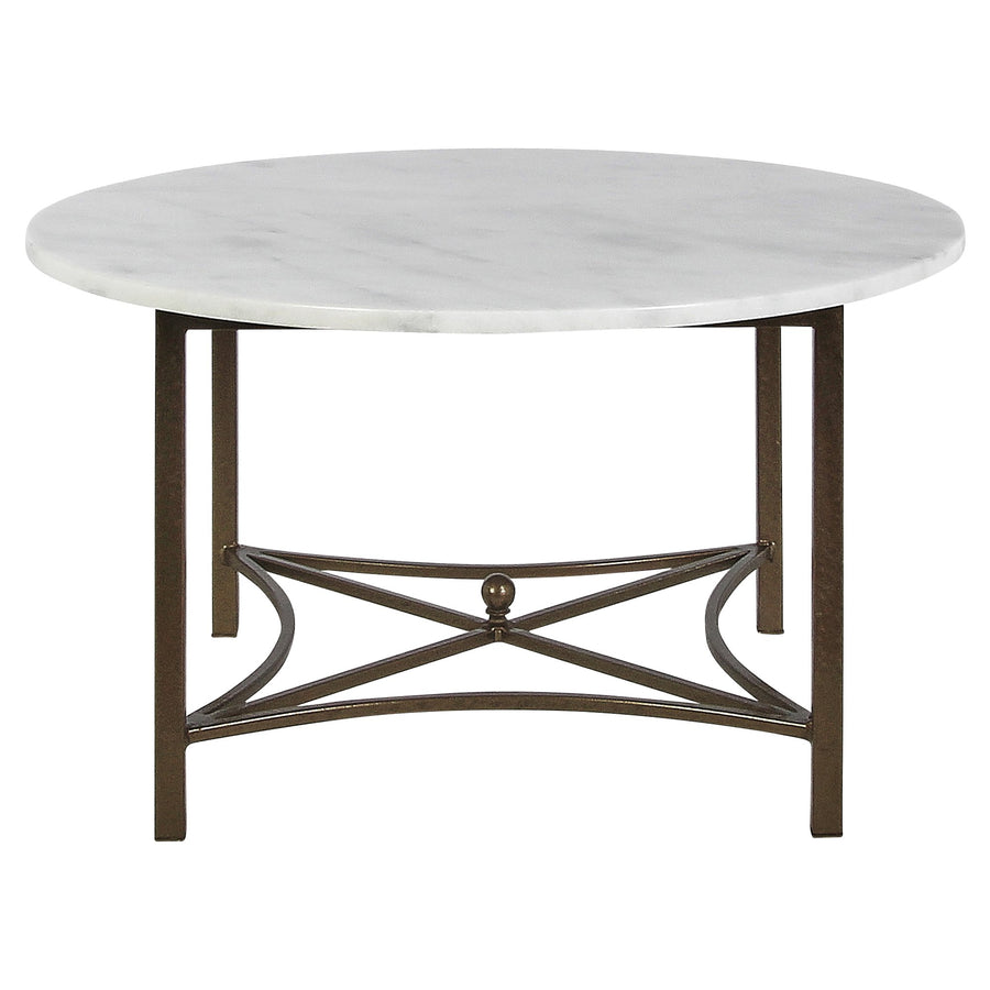 BELLA ROUND COFFEE TABLE