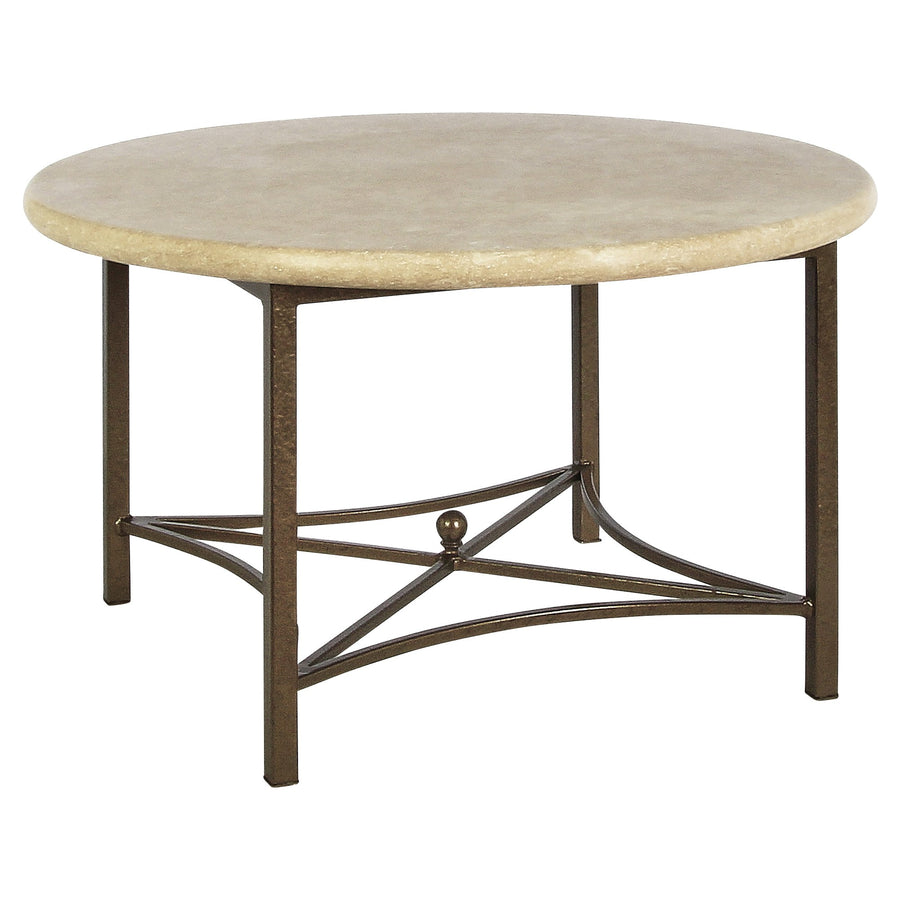 BELLA ROUND COFFEE TABLE