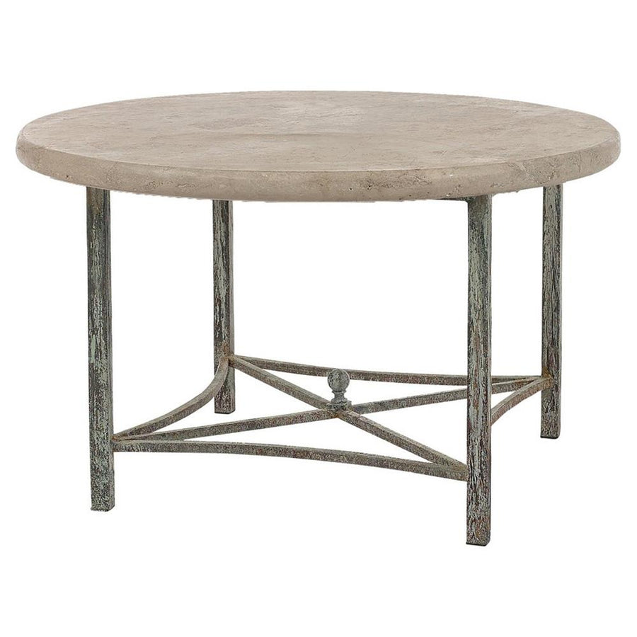 BELLA ROUND COFFEE TABLE