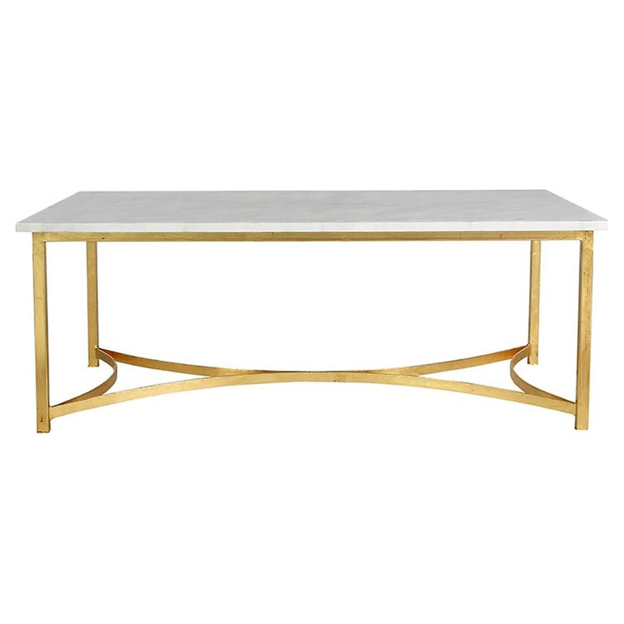 ROUGE COFFEE TABLE