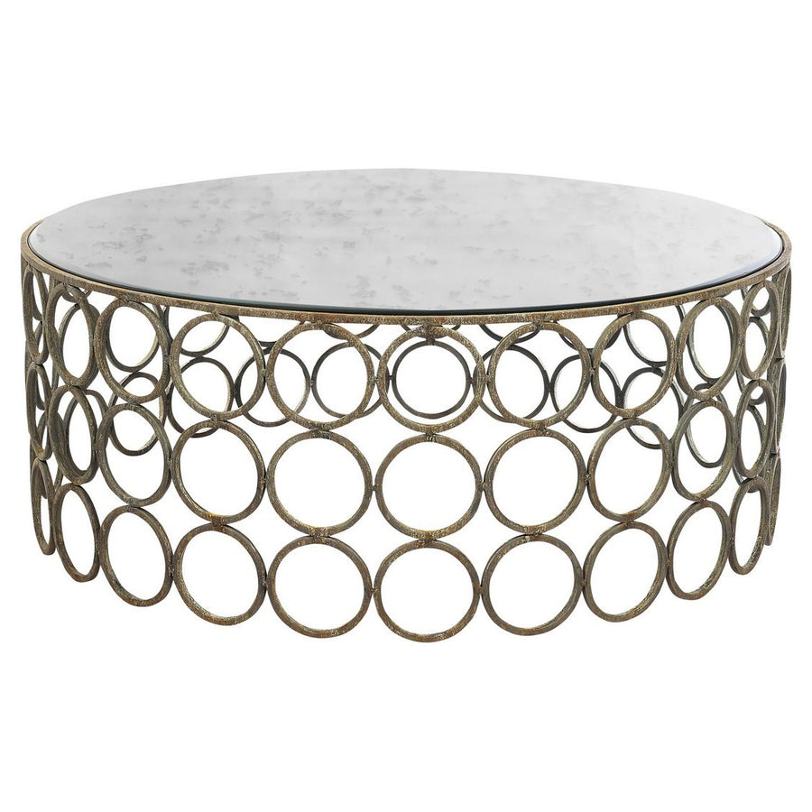 MILAN COFFEE TABLE (48