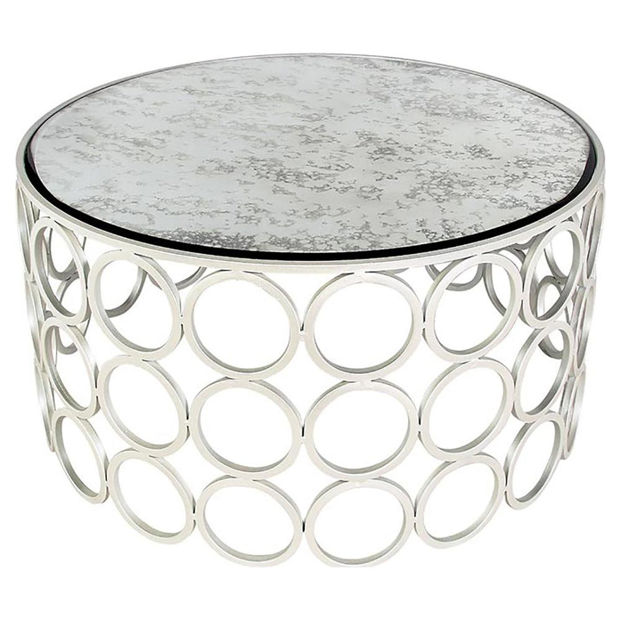 MILAN COFFEE TABLE (36