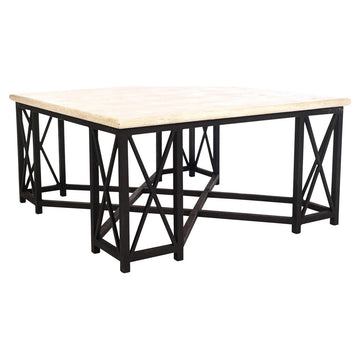 ISTANBUL COFFEE TABLE (40