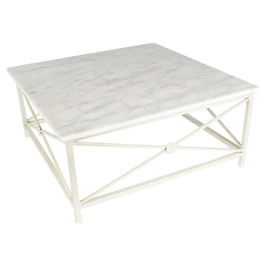 MEDALLION COFFEE TABLE (40