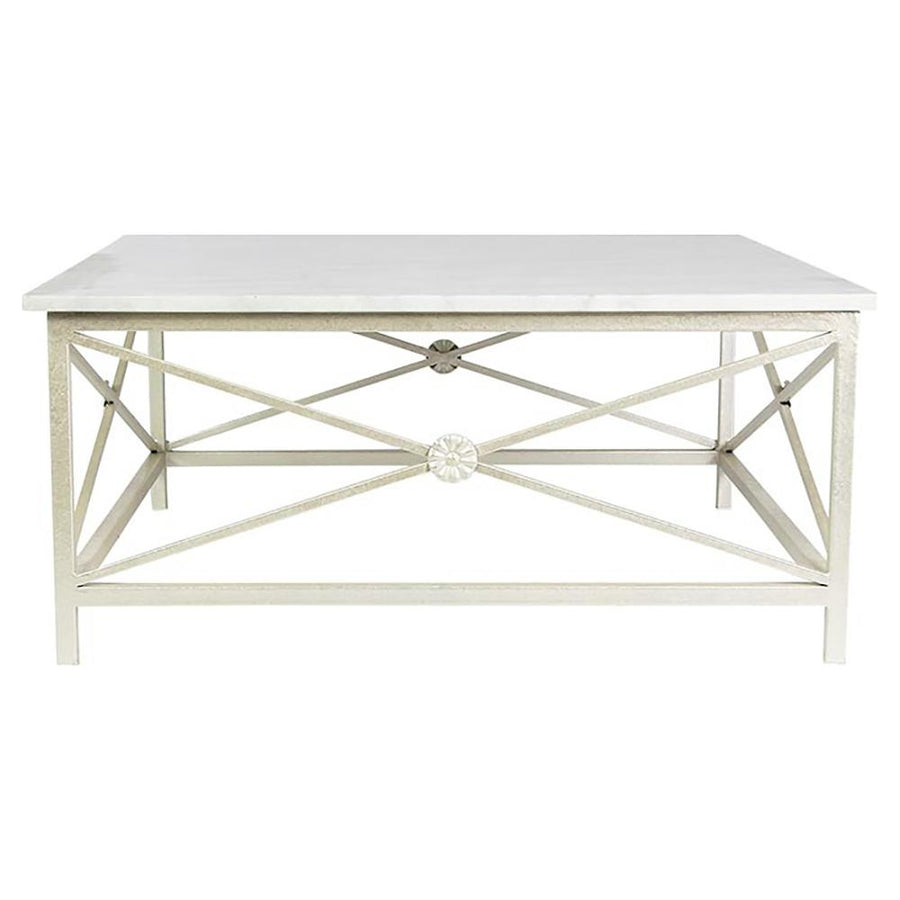 MEDALLION COFFEE TABLE (40