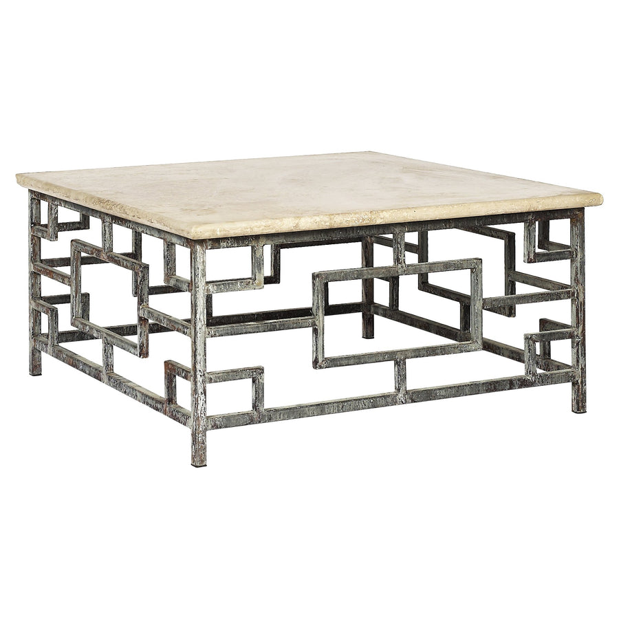 PLAZA COFFEE TABLE (40