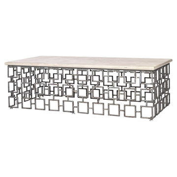 FIFTH SQUARE COFFEE TABLE