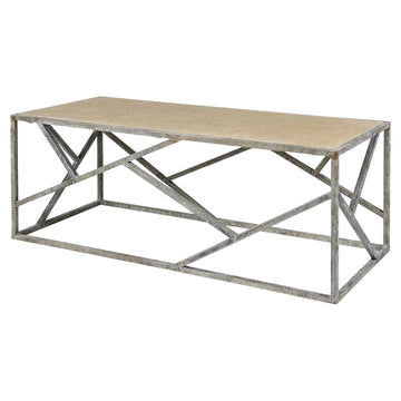 WEBSTER COFFEE TABLE