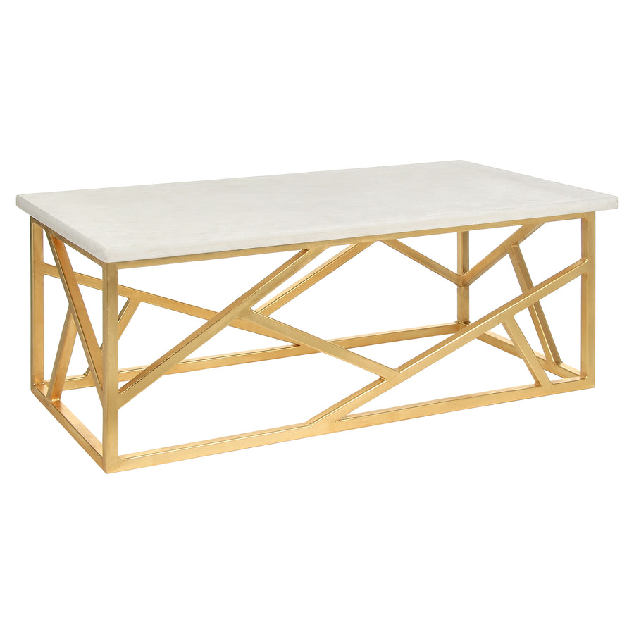 WEBSTER COFFEE TABLE