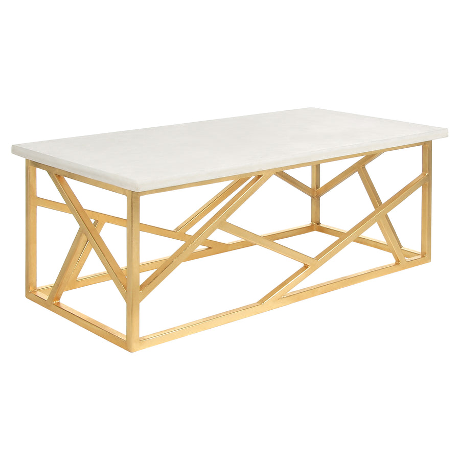 WEBSTER COFFEE TABLE