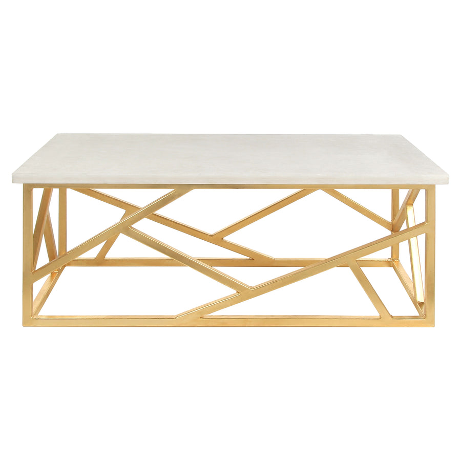 WEBSTER COFFEE TABLE