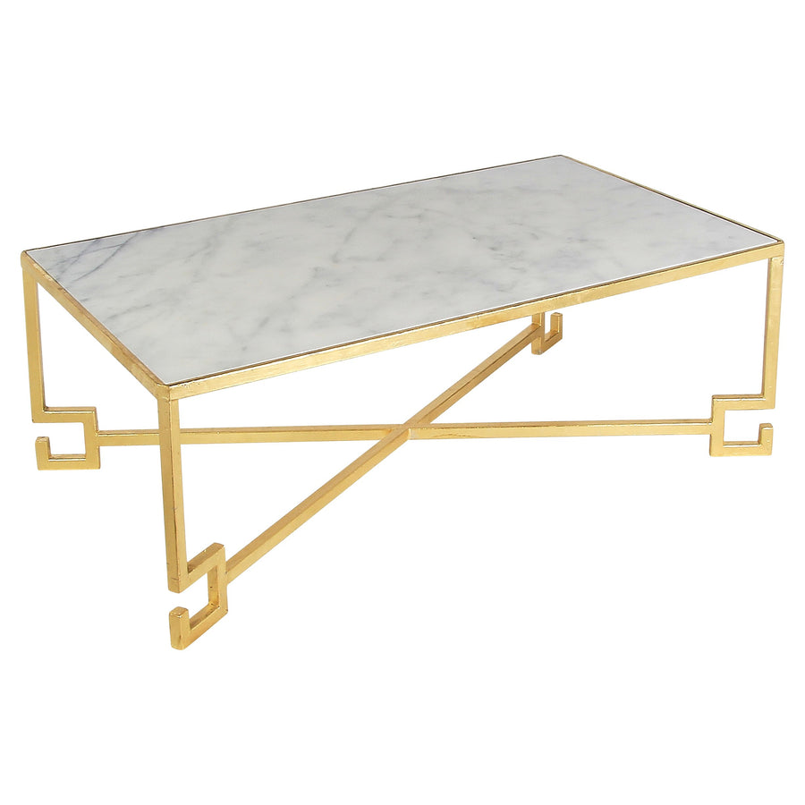 SALONIKA COFFEE TABLE