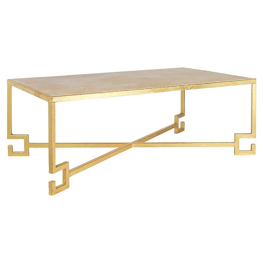 SALONIKA COFFEE TABLE