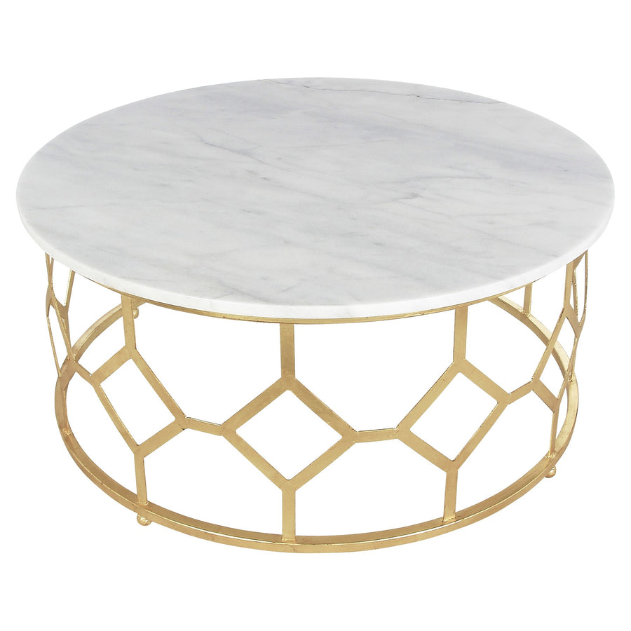 DIAMOND LARGE COFFEE TABLE