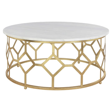 DIAMOND LARGE COFFEE TABLE