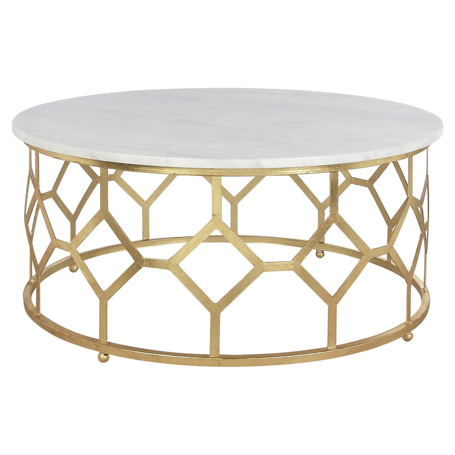 DIAMOND LARGE COFFEE TABLE