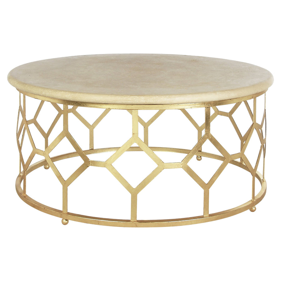 DIAMOND LARGE COFFEE TABLE