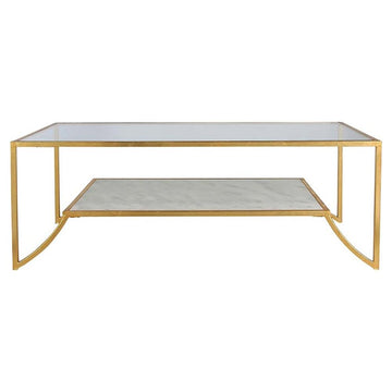 ELITE COFFEE TABLE