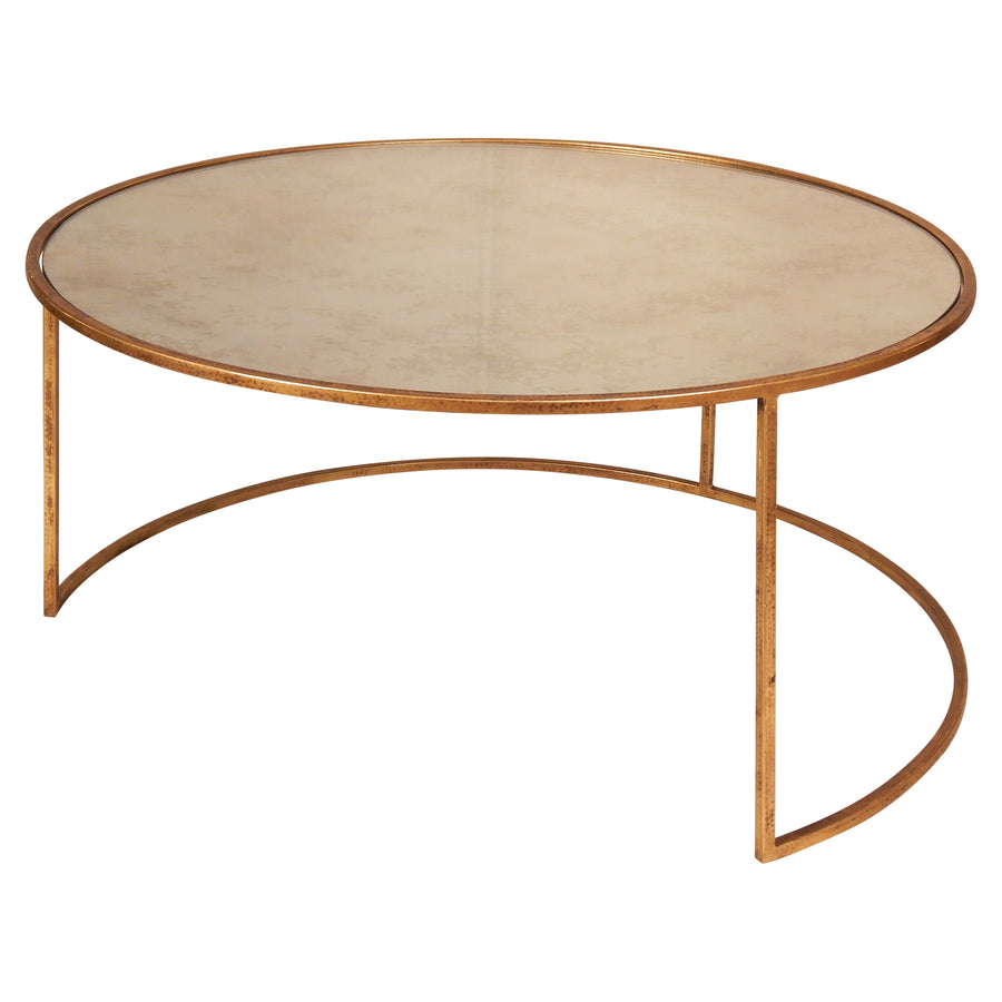 PARIS NESTING COFFEE TABLE