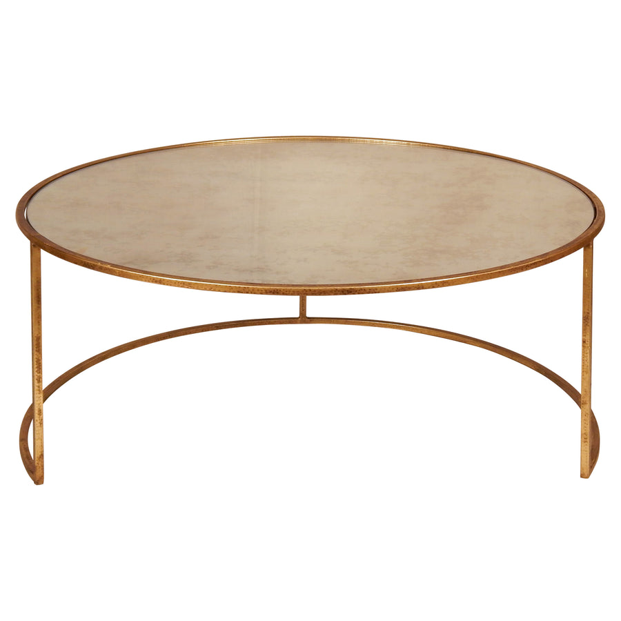 PARIS NESTING COFFEE TABLE