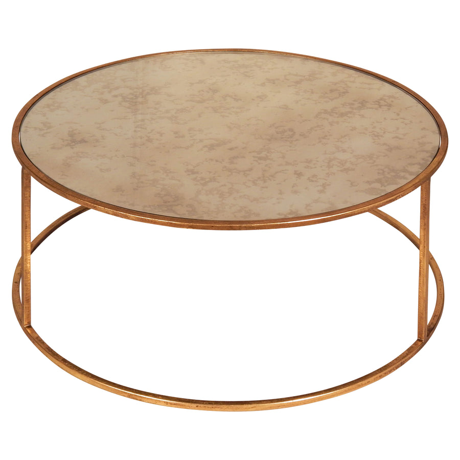 PARIS NESTING COFFEE TABLE