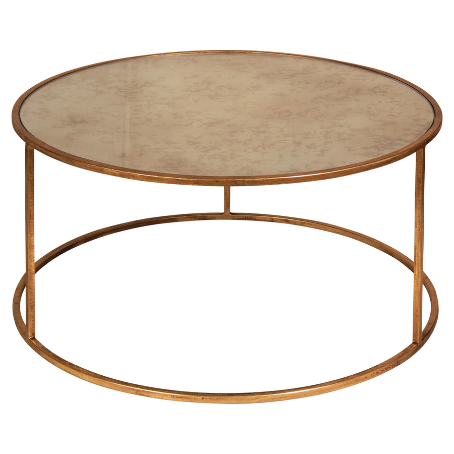 PARIS NESTING COFFEE TABLE