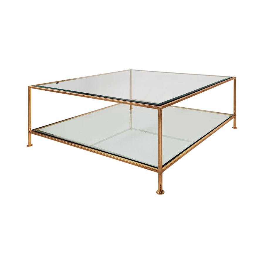 KAYCE MODERN COFFEE TABLE