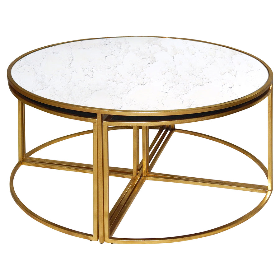 LONDON NESTING COFFEE TABLE