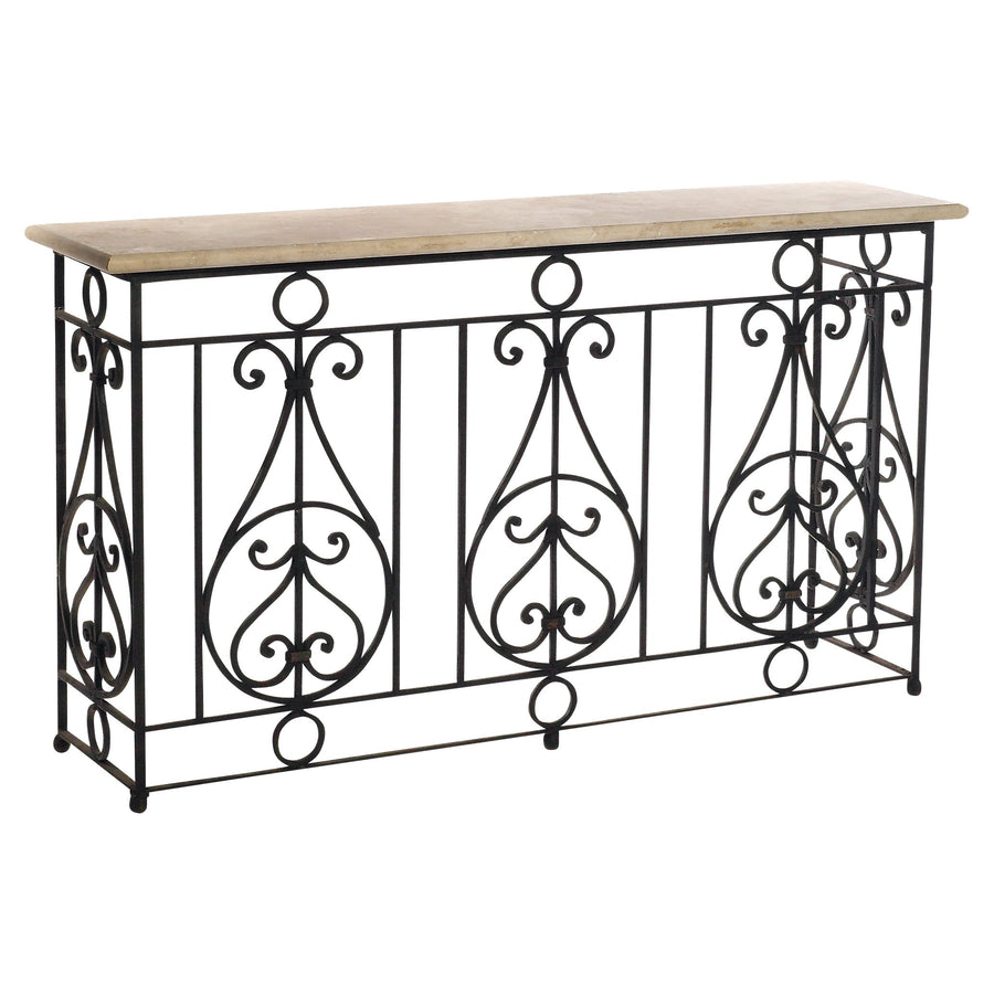 LE BALCON CONSOLE