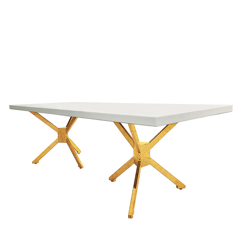 Copenhagen Dining Table