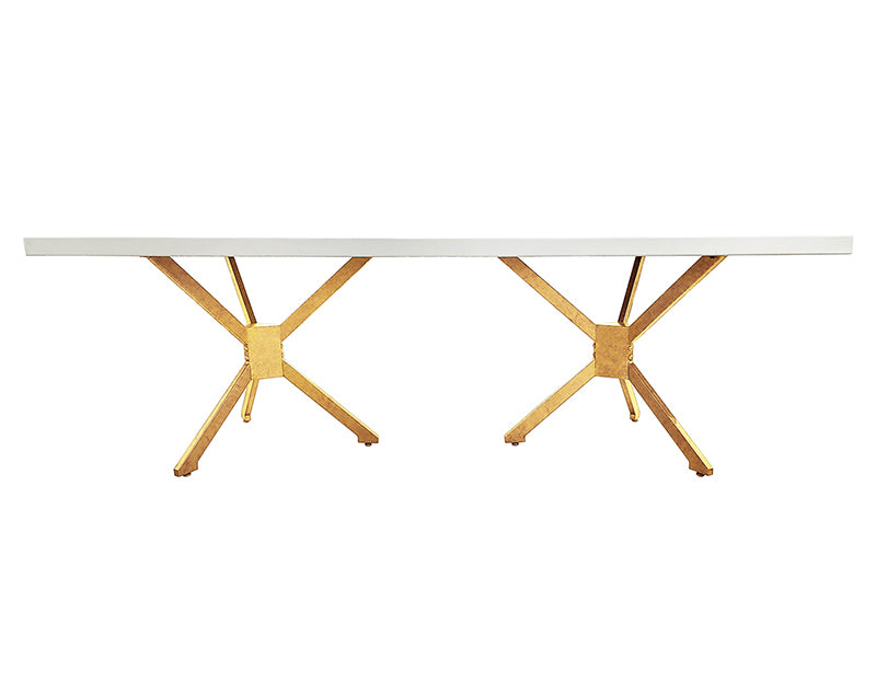 Copenhagen Dining Table