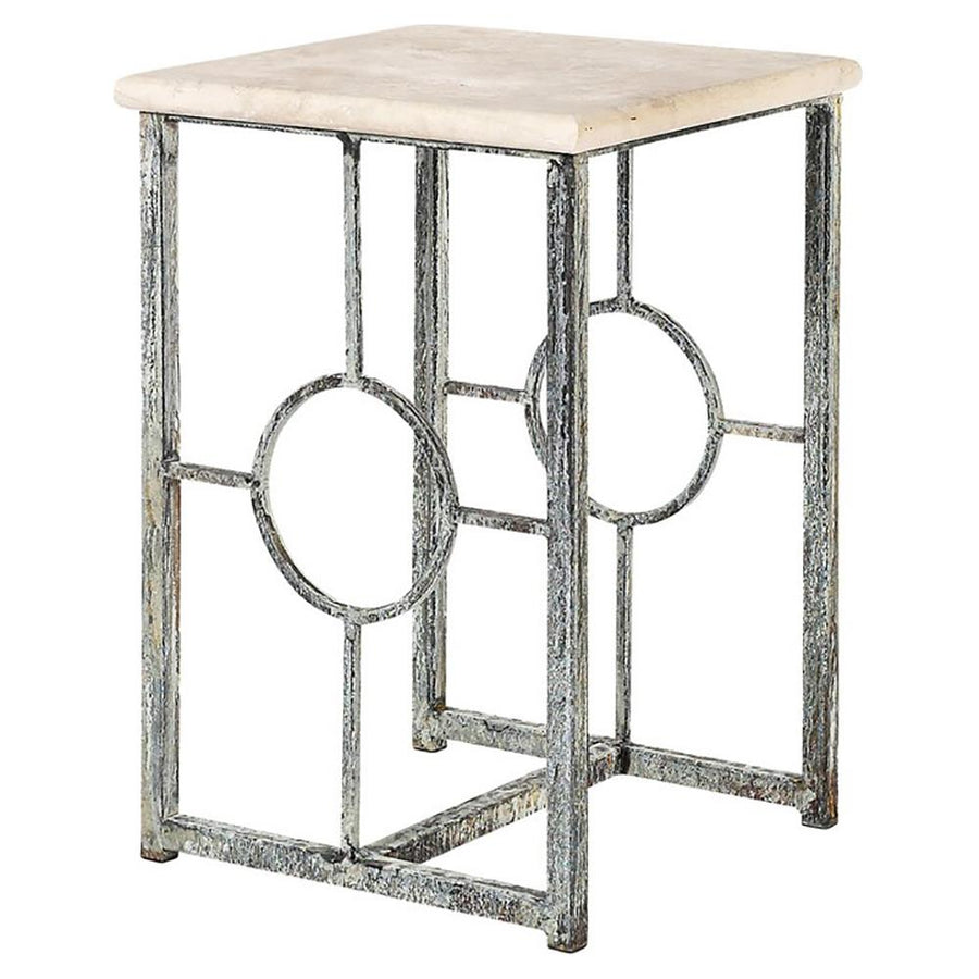 HAMPTON END TABLE