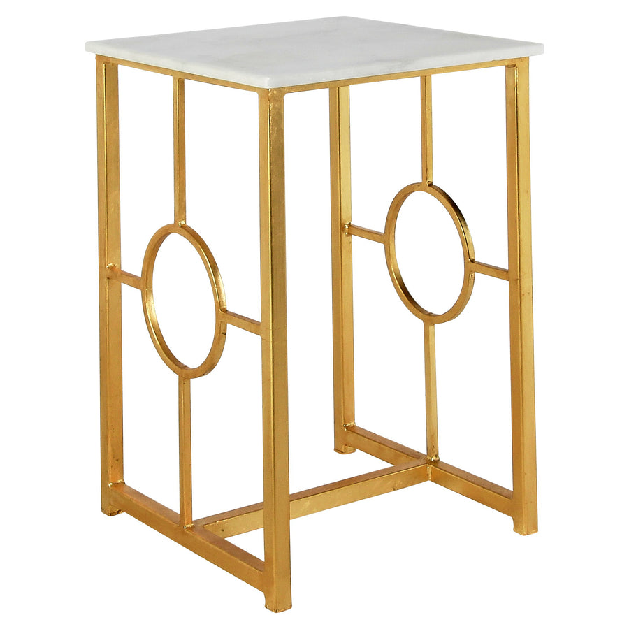 HAMPTON END TABLE