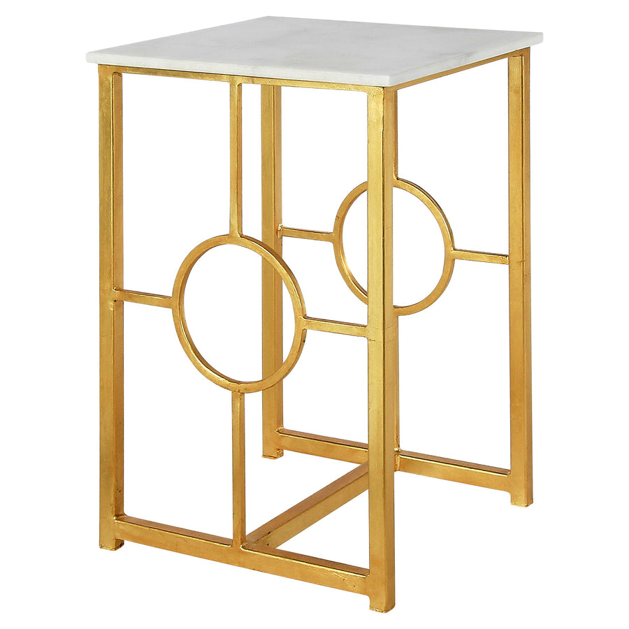 HAMPTON END TABLE