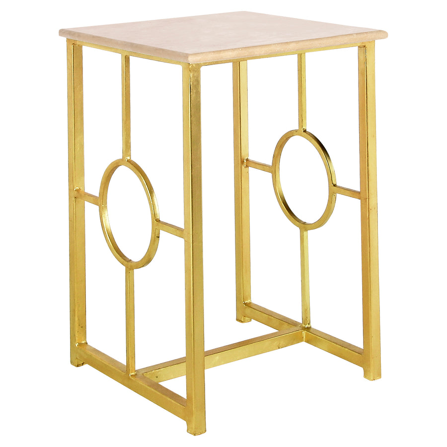 HAMPTON END TABLE