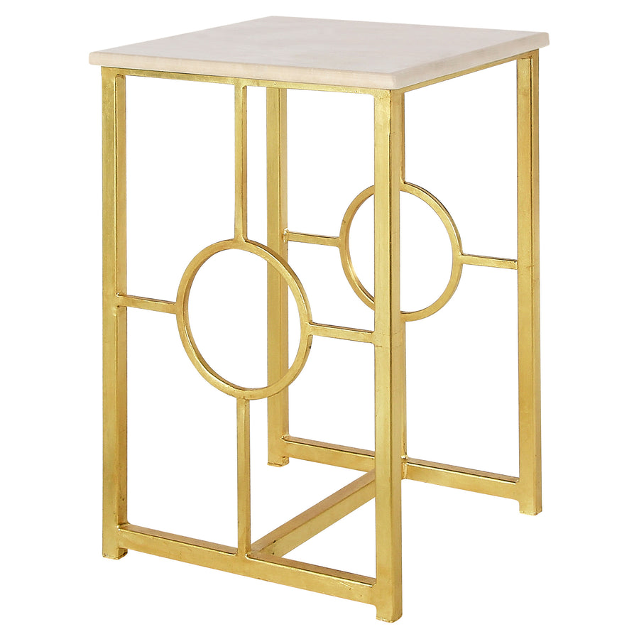 HAMPTON END TABLE