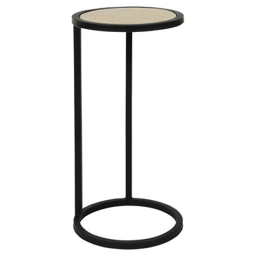 VEGAS END TABLE