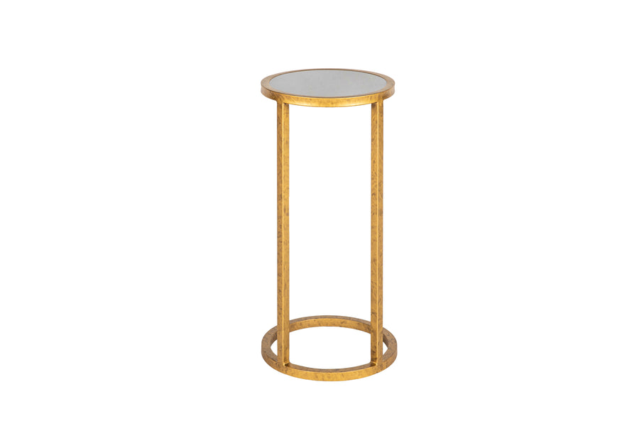 VEGAS END TABLE