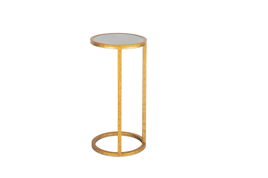 VEGAS END TABLE