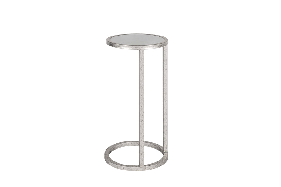 VEGAS END TABLE