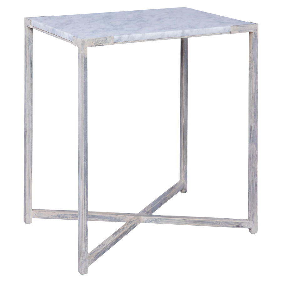 AMELIA END TABLE