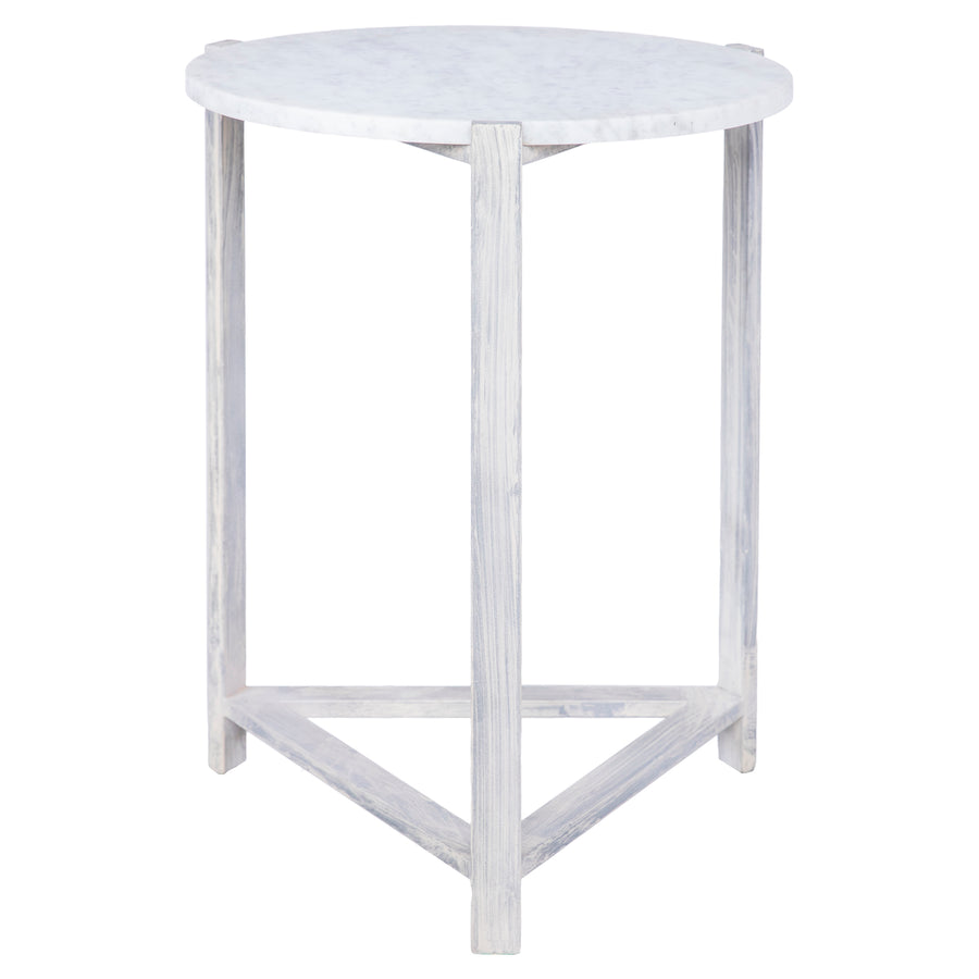 MANHATTAN END TABLE