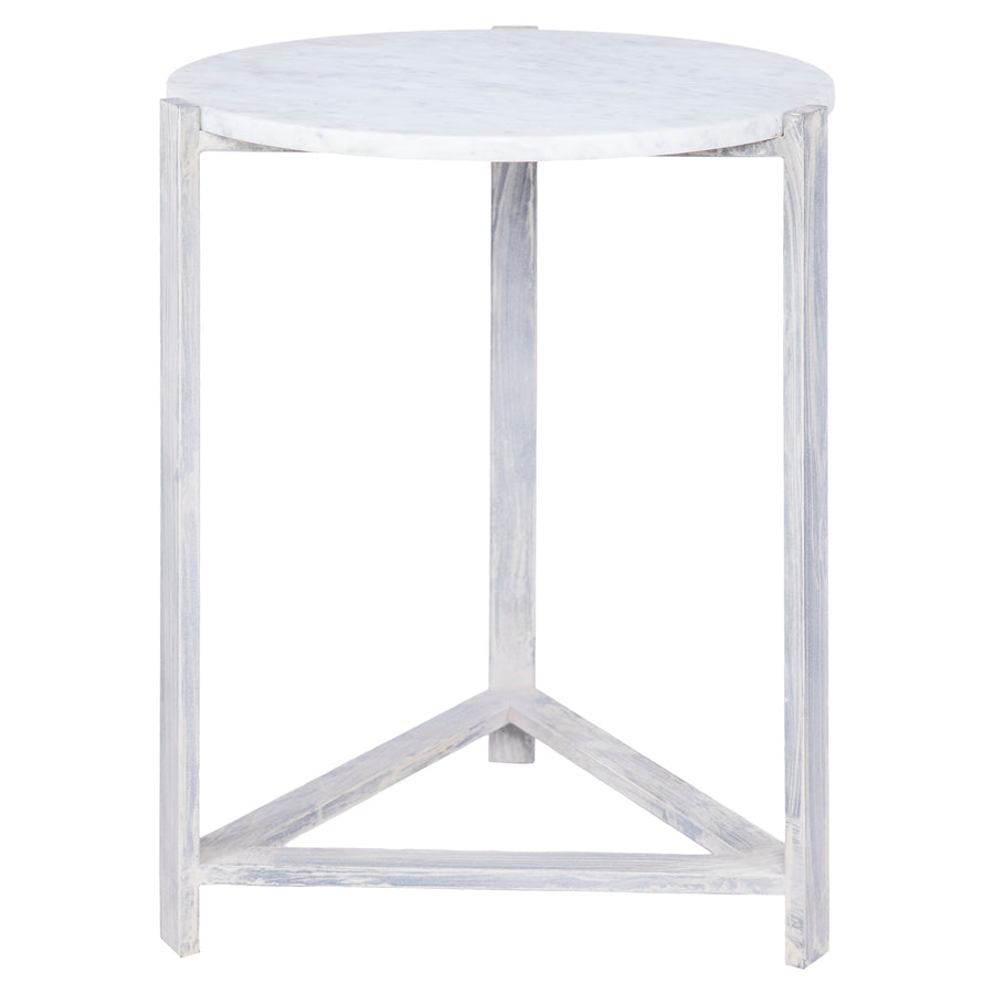 MANHATTAN END TABLE