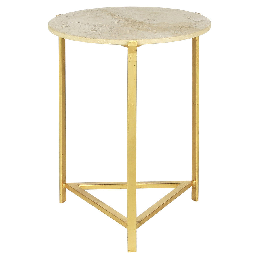 MANHATTAN END TABLE