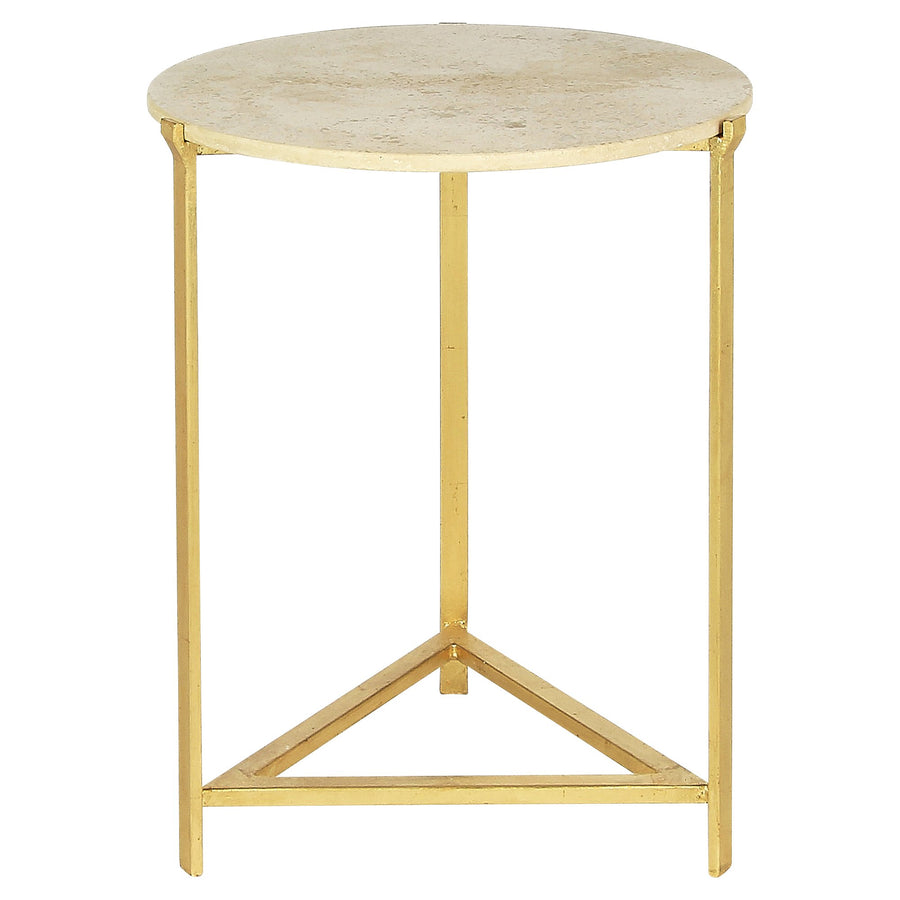 MANHATTAN END TABLE